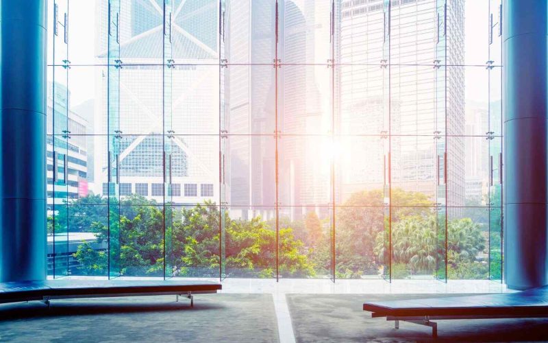 Window Film Supplier in Singapore - Clear & Tinted Films